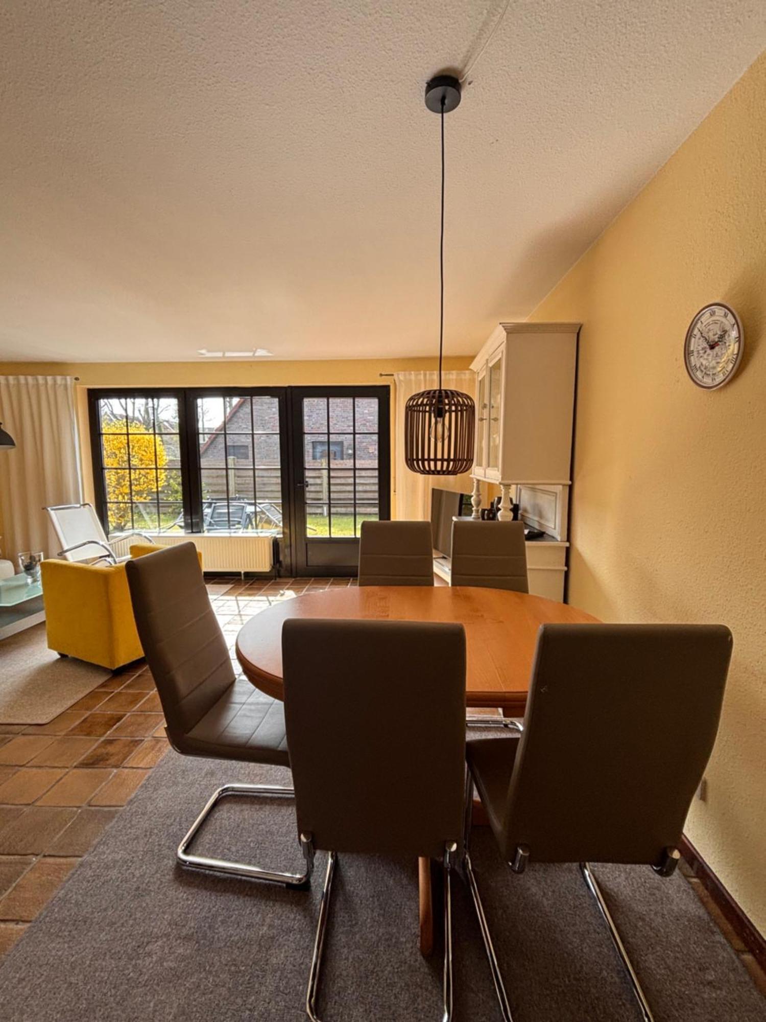 Ferienhaus mit 3 Schlafzimmern