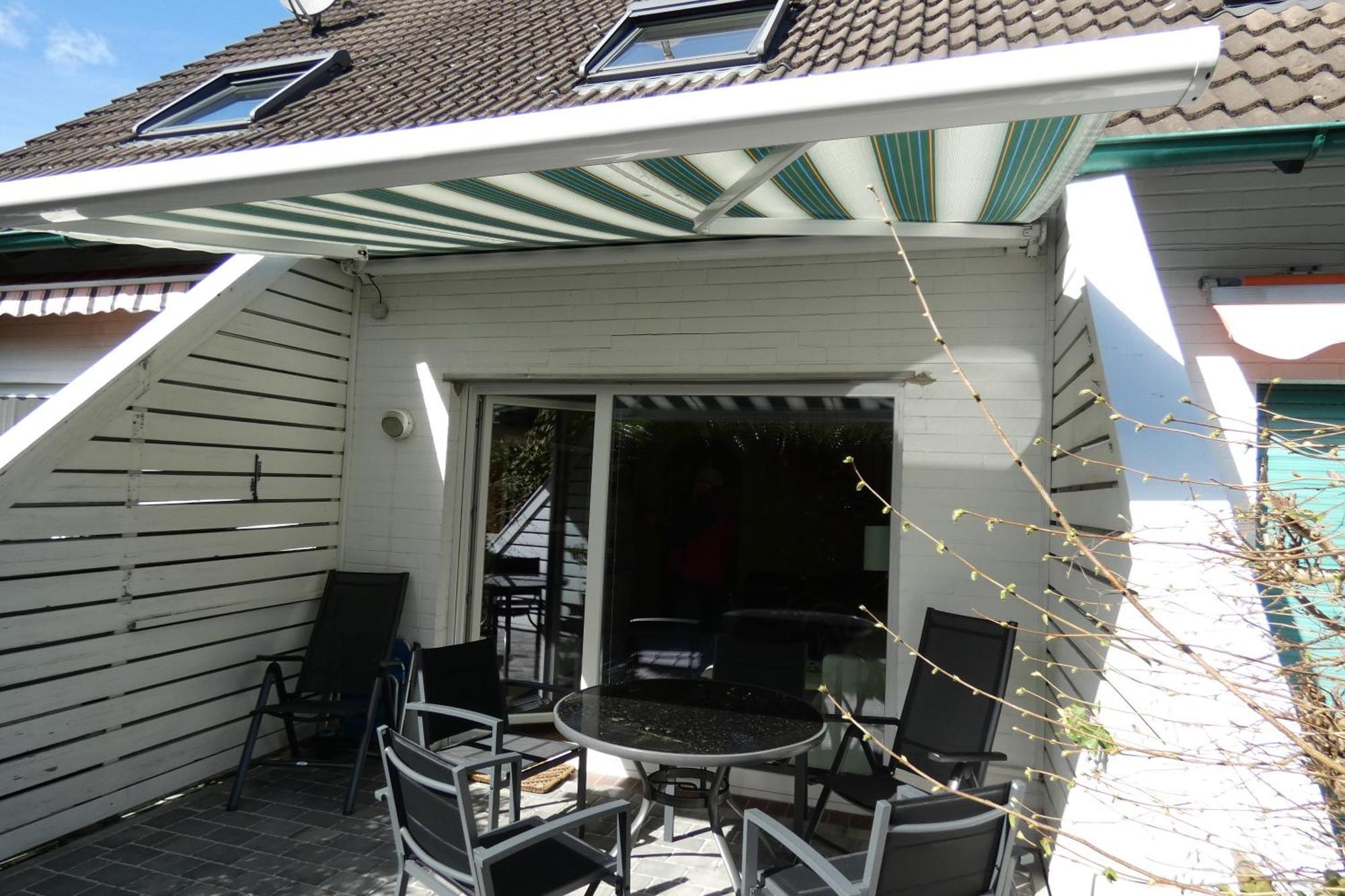 Superior Apartment mit 2 Schlafzimmern