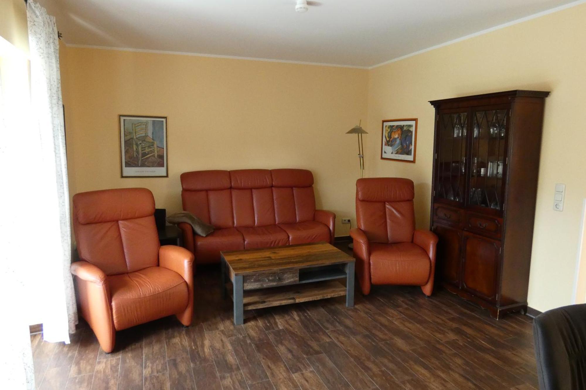 Ferienhaus mit 3 Schlafzimmern